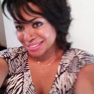 Meet your Posher, Faye